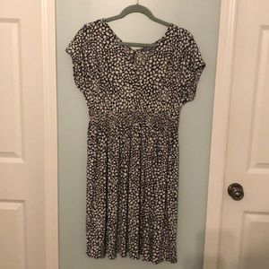 Daisy Fuentes Dress